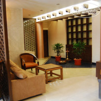 Cambay Spa & Golf Resort Gandhinagar