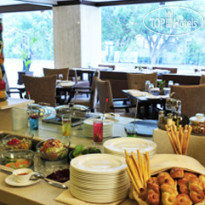 Cambay Spa & Golf Resort Gandhinagar