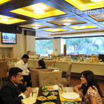 Cambay Spa & Golf Resort Gandhinagar