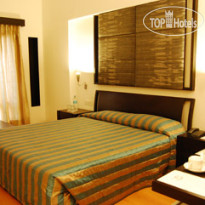Cambay Spa & Golf Resort Gandhinagar