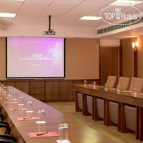 Cambay Spa & Golf Resort Gandhinagar