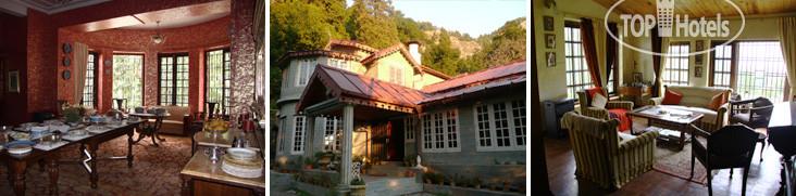 Abbotsford Prasada Bhawan