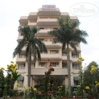 Hotel photo Classic Residency-Haridwar 3*
