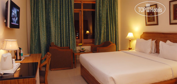 New photos from tourists Classic Residency-Haridwar 3*