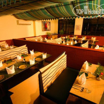Country Inn Bhimtal