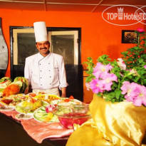 Country Inn Bhimtal
