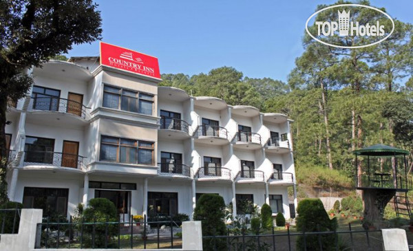 Hotelier's photos Country Inn Sattal 3*