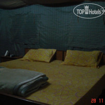 Corbett Heaven Resort 