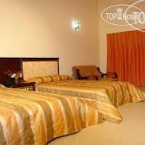 Corbett Tiger Den Resort