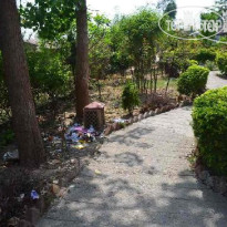 Corbett Tiger Den Resort