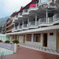 Elphinstone Hotel