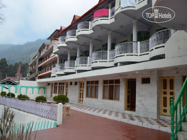 Elphinstone Hotel