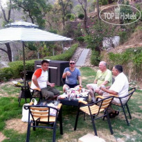Explore Himalayas Resorts