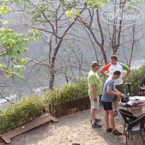 Explore Himalayas Resorts