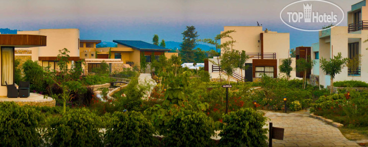 Hotel photo Golden Tusk 4*