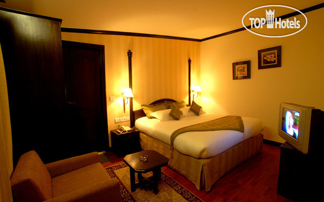 New photos from tourists Shervani Hill Top 4*