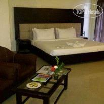 Sterling Holidays Mussoorie - Pine Hill 