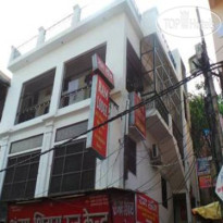 Ram Lodge