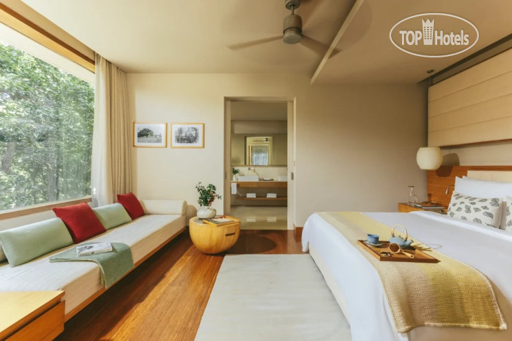 Hotel photo Six Senses Vana 5*