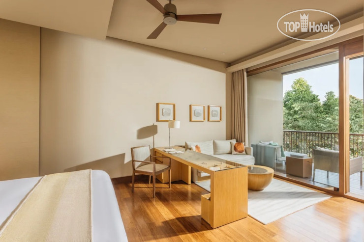 Hotel photo Six Senses Vana 5*