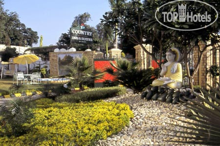 Hotel photo Regenta Orkos Haridwar  4*