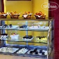 Regenta Orkos Haridwar  