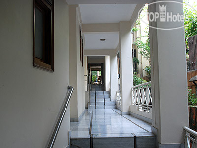 Новые добавленные фото туристов The Great Ganga 2*