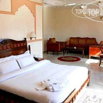 Vasundhara Palace