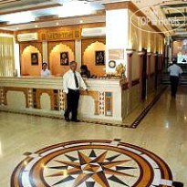 Vasundhara Palace 