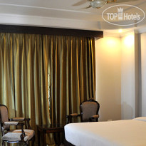 Grand Basant Hotel 
