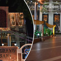Grand Basant Hotel 