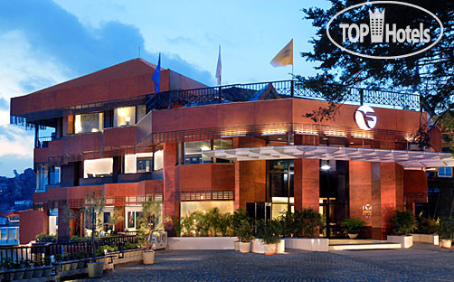 Hotelier's photos Fortune Resort Grace 4*