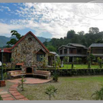 Riverstone Cottages
