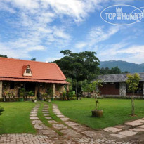 Riverstone Cottages