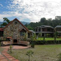 Riverstone Cottages