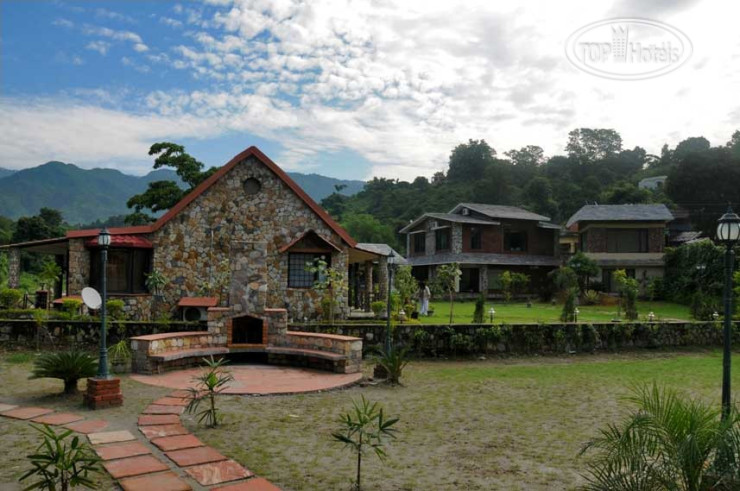 Riverstone Cottages
