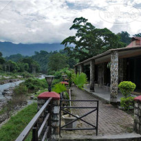 Riverstone Cottages