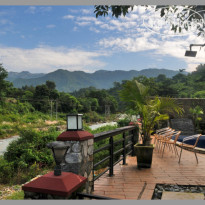 Riverstone Cottages