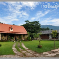 Riverstone Cottages
