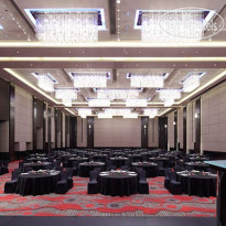 JW Marriott Hotel Pune Конференц-зал