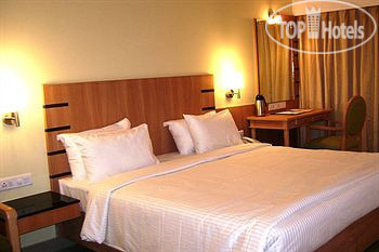 Hotel photo VITS Nagpur 4*