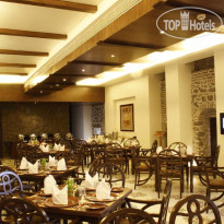 Fort JadhavGadh Hotel