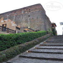 Fort JadhavGadh Hotel