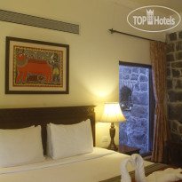 Fort JadhavGadh Hotel