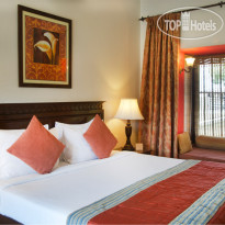 Fort JadhavGadh Hotel