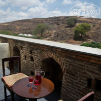 Fort JadhavGadh Hotel