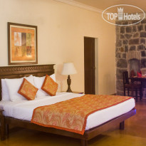 Fort JadhavGadh Hotel