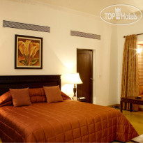 Fort JadhavGadh Hotel