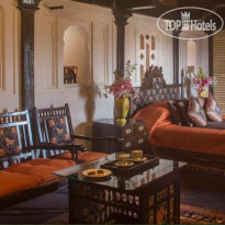 Fort JadhavGadh Hotel