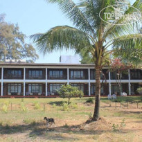 Lotus Beach Resort- Murud Harnai 